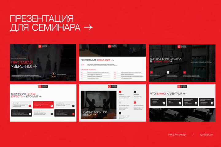 Сайт «под ключ»