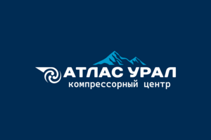 Логотип для производства промышленного оборудования