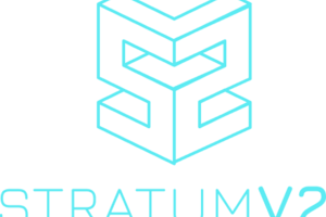 Over the past year, I've been busy developing a fork github.com/stratum-mining/stratum as a team lead