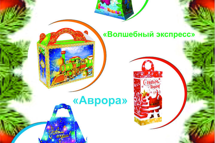 Дизайн каталога
