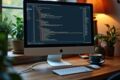 Установка и настройка сайта на WordPress + дизайн