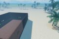 разработка игр в Roblox