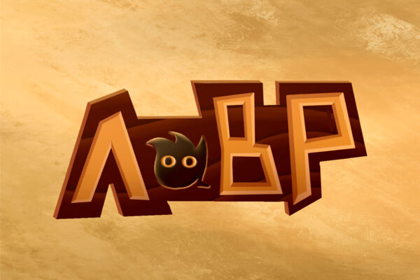 Визуальная составляющая 2D игры в жанре платформер