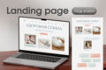 Landing Page «под ключ»!