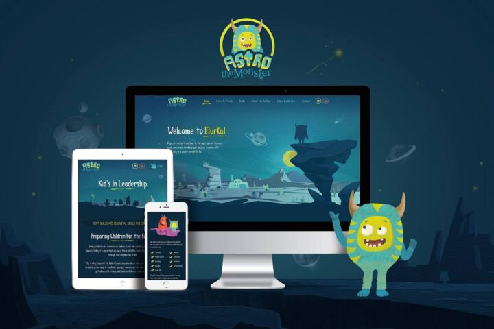 Разработка Landing Page под ключ
