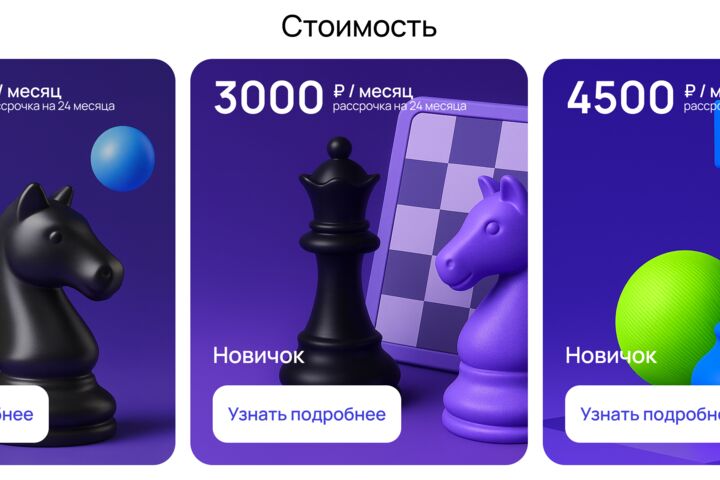 Дизайн презентаций