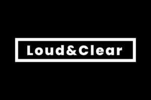 компания Loud&Clear (платформа для взаимодействия звукорежиссёров и заказчиков)