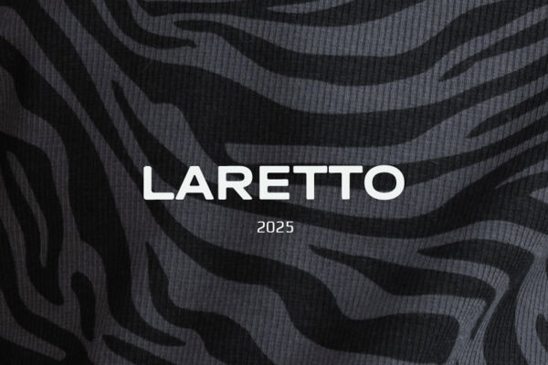 LARETTO / Telegram-контент