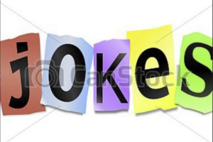 Joke Box