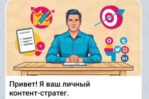 Стратег 