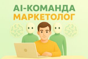 маркетолог