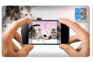 Photocon программа постановочной фотосъемки