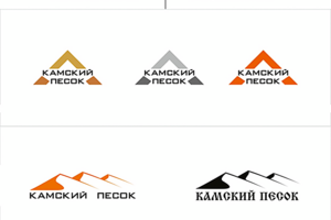 Камский  Песок