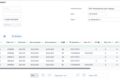 Локализация отчетности SAP FI, создание архива