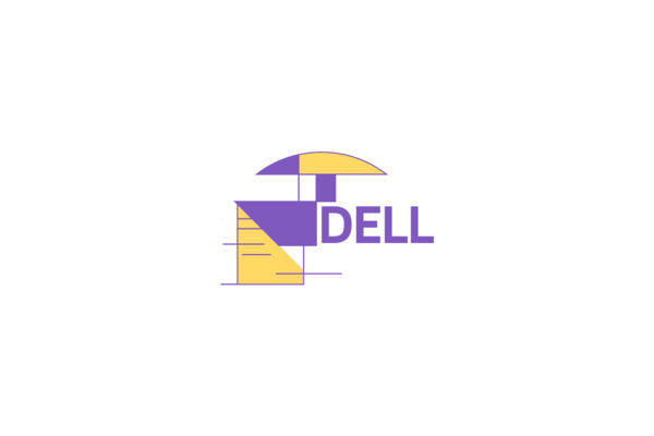 DELL Цифра (знак продается)