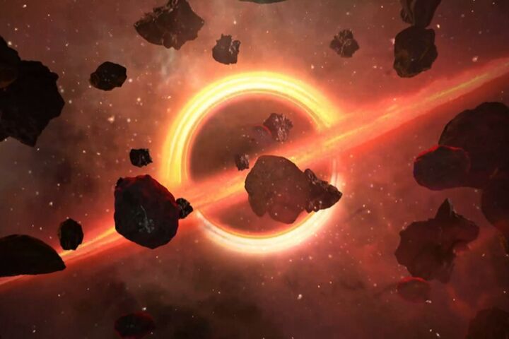 Добавлю VFX-эффекты в ваше видео: частицы, лазеры, энергетические поля