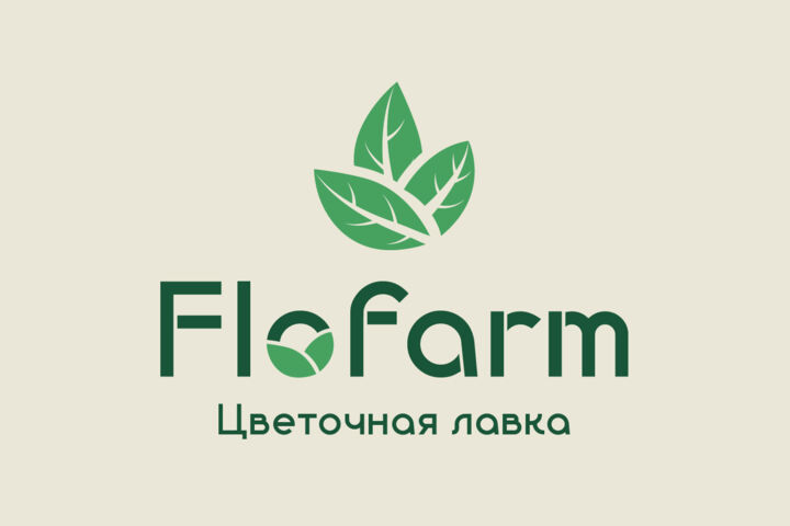 Дизайн логотипа