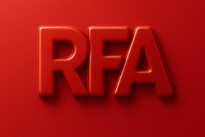 "RFA AI" - внедрение ИИ в Telegram-бот для ассистирования нашей команде