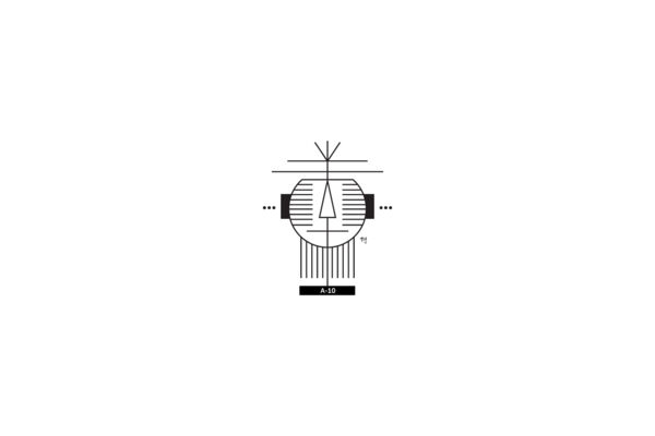А-10 ecosystem (знак продается)
