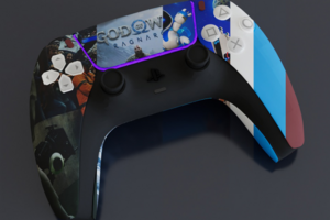 DualSense PS5
