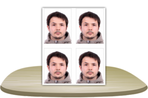 Фото на документы