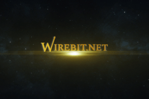 Промо Демо видео для  Wirebit.Net сервиса обмена валюты и валютных операций