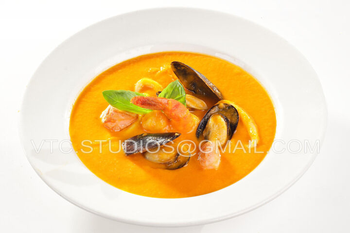 Предметная фотосъемка, Food Photography