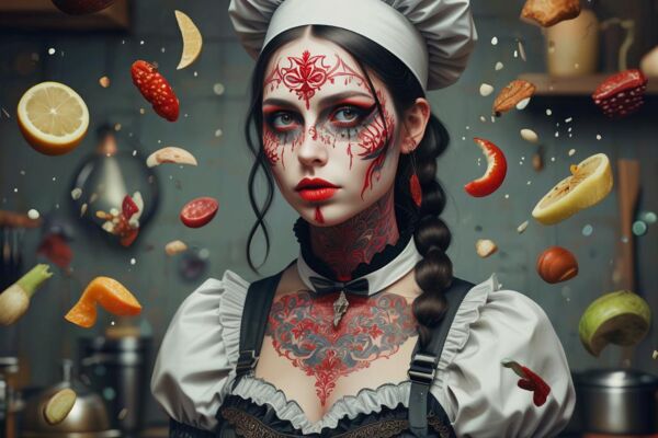 Игровая карта