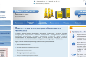 Аудит, разработка, оптимизация и продвижение