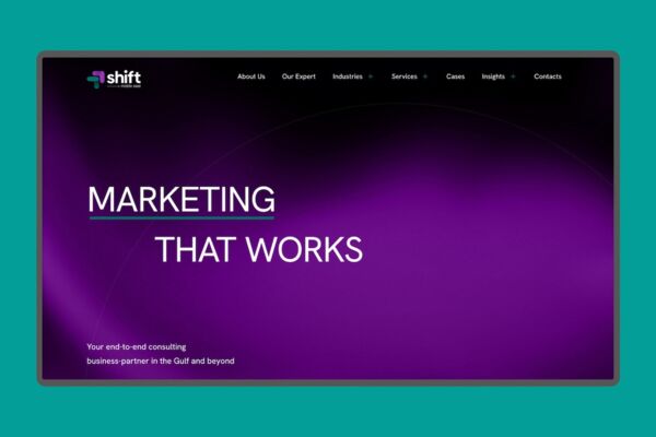 Shift | Corporate