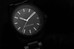 "NightHawk" (видеореклама)
