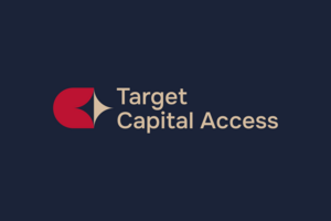 Брендинг Target Capital | инвестиционный фонд
