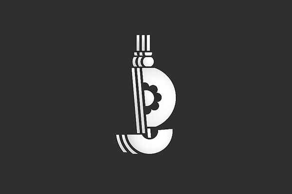 Фирменный знак Три фрегата