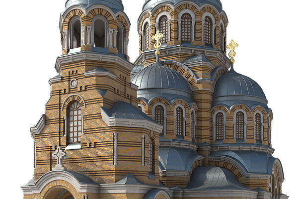 KazanskiSobor_Minsk