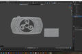 3D модели объектов под печать