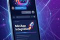 Телеграм бот с MiniApp