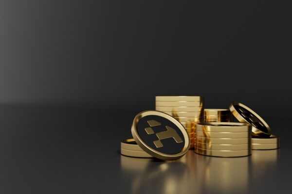 3D–Illustration