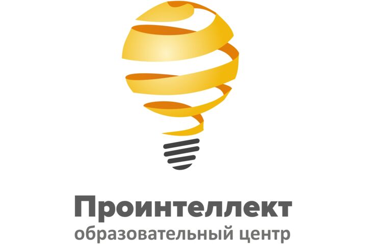 разработка логотипа