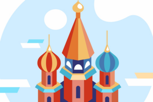 Палитра Москвы