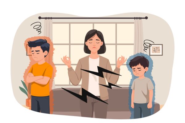 Иллюстрации для сайта