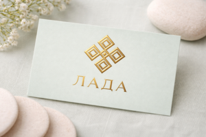Бренд для продажи косметики