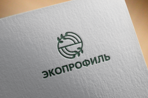 Логотип Экопрофиль