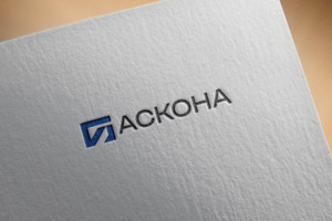 Логотип Аскона