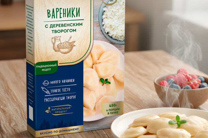 Дизайн упаковки