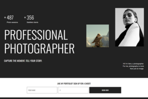 Photographer