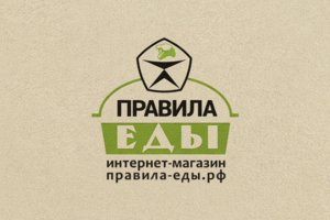 Разработка логотипа