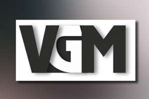 Логотип VGM