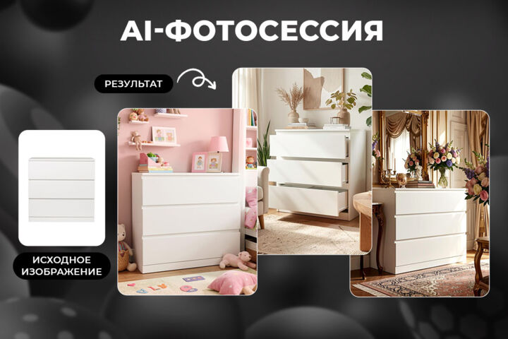 Фотосессия товаров ВБ, Озон, фото товара Вайлдберриз, Озон