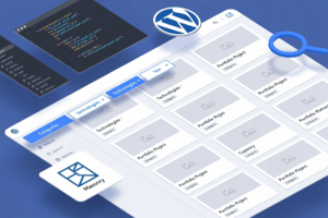 Плагин "портфолио" на CMS WordPress. Веб‑дизайнерам, Фотографам, Архитекторам, Маркетологам, Разработчикам, Агентствам.
