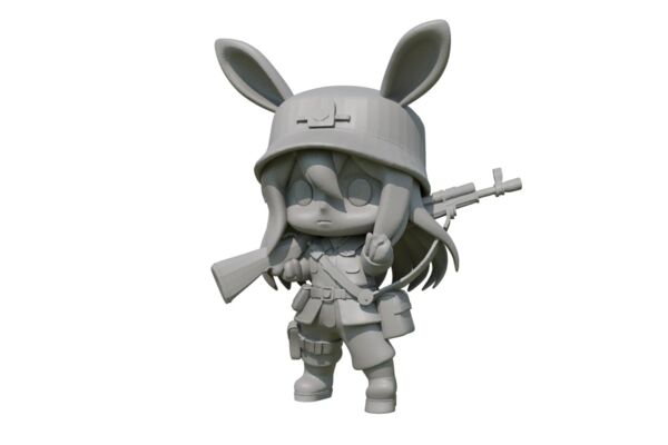 Создание 3D модели по эскизу